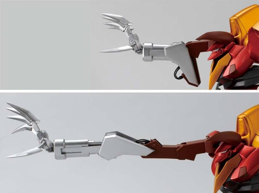 (未使用･未開封品)　ヴァリアブルアクション ハイスペック コードギアス 紅蓮弐式 p1m72rm ヴァリアブルアクションハイスペック コードギアス 紅蓮弐式